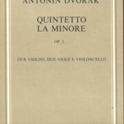 Quintetto la minore
