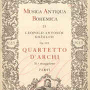 Quartetto d'archi