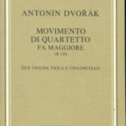 Movimento di quartetto