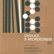 Chvilka s akordeonem 42