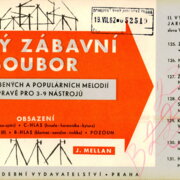 Malý zábavní soubor 23