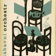 Zábavní orchestr 109