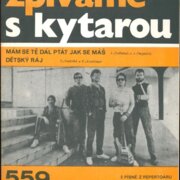 Zpíváme s kytarou 559