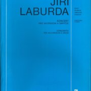 Koncert pro akordeon a smyčce