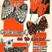 Co to zvoní, co to cinká...