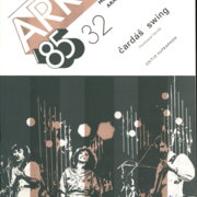 ARR 85 - Čardáš swing