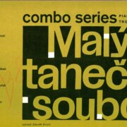 Malý taneční soubor 38