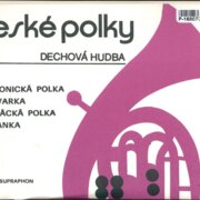 České polky 13