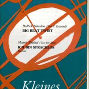 Kleines Tanzorchester 17