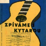 Zpíváme s kytarou 38
