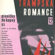 Písničky do kapsy 83 - Trampská romance 12