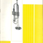 Repertoár dechových nástrojů