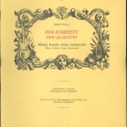Dva kvartety