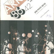 ARR 86 - Pop music spray