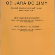 Od jara do zimy