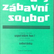 Malý zábavní soubor 164