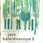 Jazz kaleidoscope 2