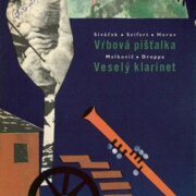 Vŕbová pišťalka, Veselý klarinet