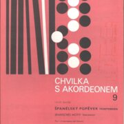 Chvilka s akordeonem 9