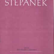 Duo per violino e chitarra