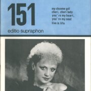 Rytmus a melodie 151