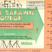 Malý zábavní soubor 28