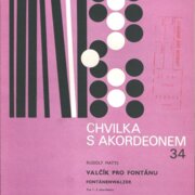 Chvilka s akordeonem 34