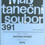 Malý taneční soubor 391