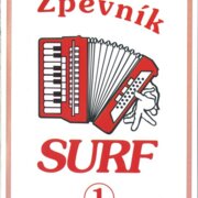 Zpěvník Surf 1