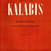 Concerto