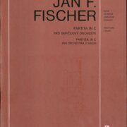 Partita in C pro smyčcový orchestr