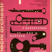 Taneční orchestr 168