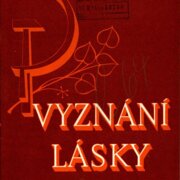 Vyznání lásky