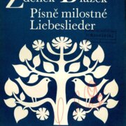 Písně milsotné Liebeslieder