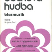 Dechová hudba blasmusik 503