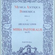 Missa pastoralis