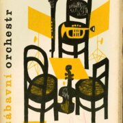 Zábavní orchestr 144