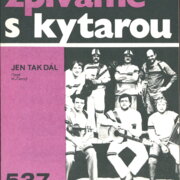 Zpíváme s kytarou 537