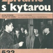 Zpíváme s kytarou 522