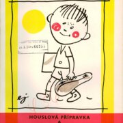 Houslová přípravka a škola pro začátečníky