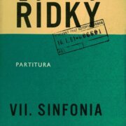 VII. Sinfonia