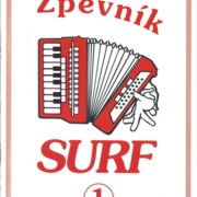 Zpěvník Surf 1