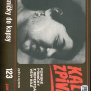 Písničky do kapsy 123