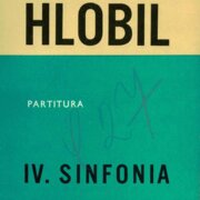 IV. Sinfonia