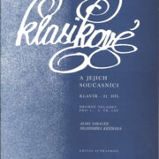 Klasikové a jejich současníci