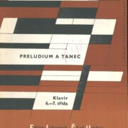 Preludium a tanec