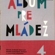 Album pre mládež 4