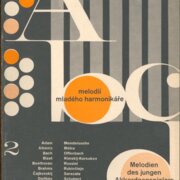 Melodie mladého harmonikáře 2