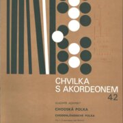 Chvilka s akordeonem 42