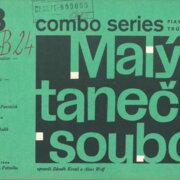 Malý taneční soubor 118